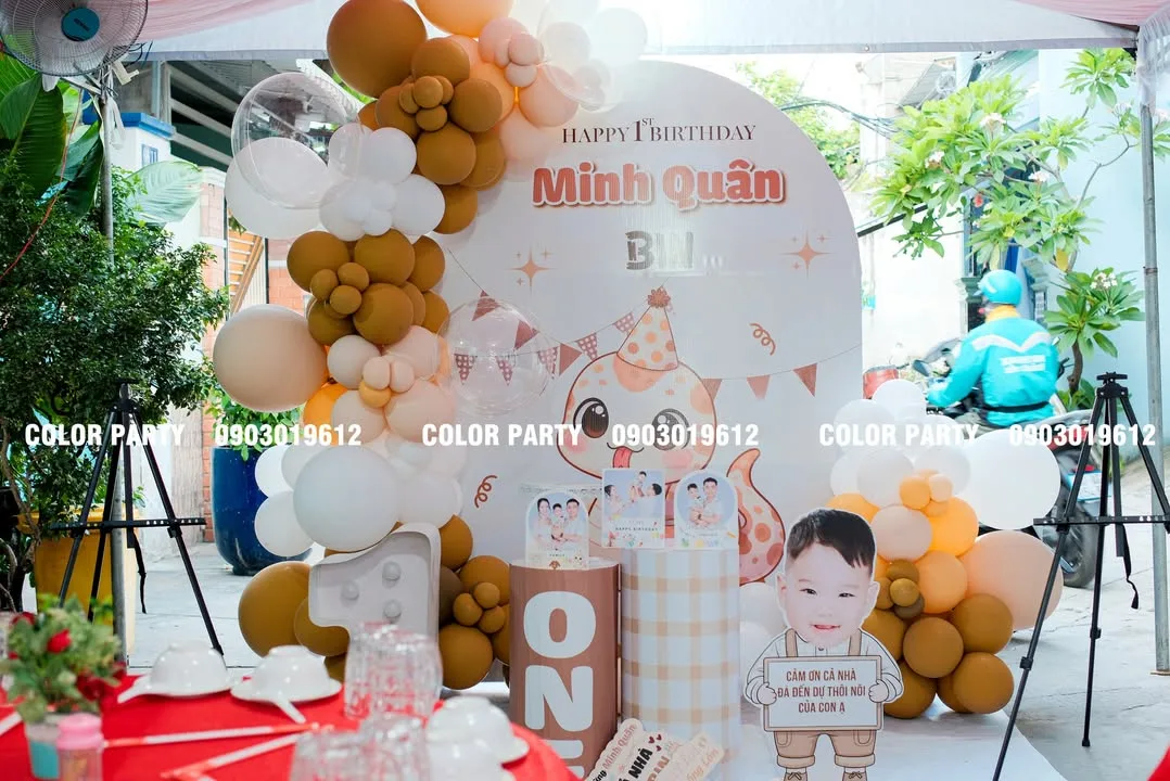 CHÚC MỪNG THÔI NÔI MINH QUÂN 🐍🎂