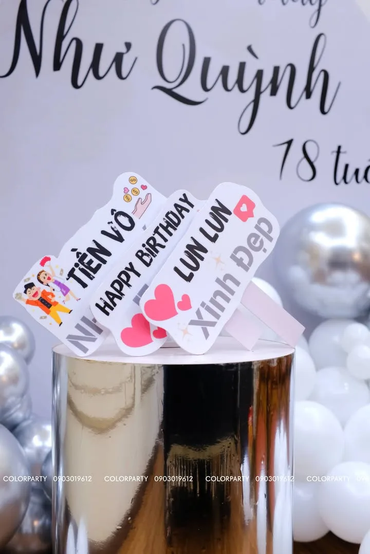 Nhấn để phóng to Chúc mừng sinh nhật 18 tuổi của Như Quỳnh! 🎉 – ảnh 2