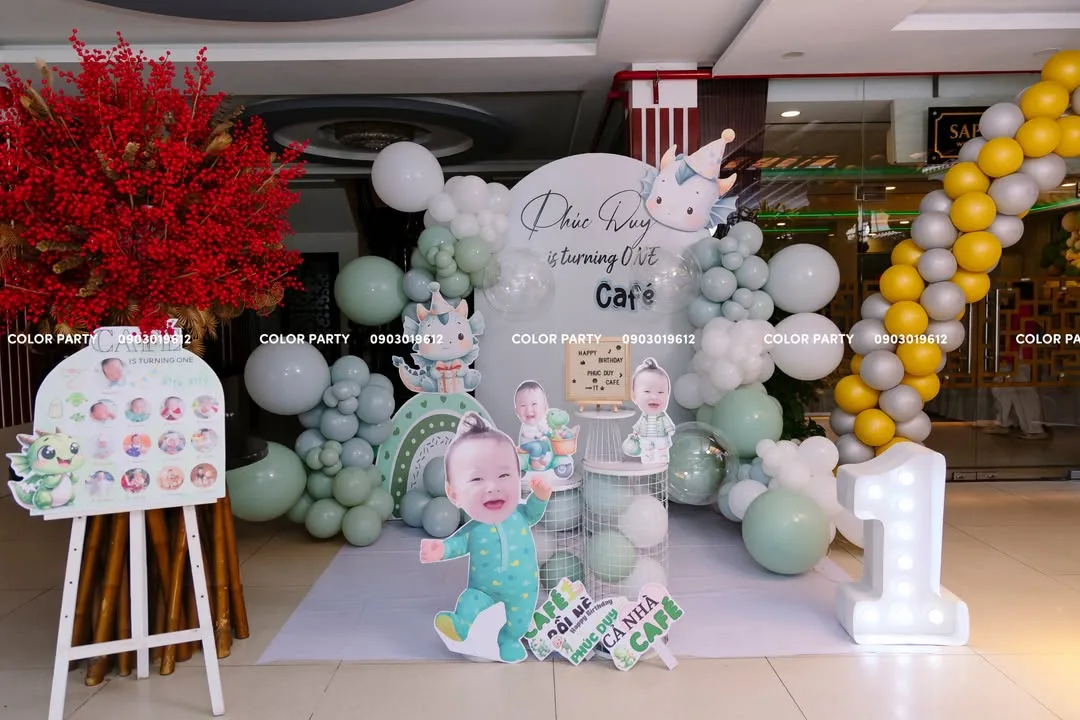 Nhấn để phóng to 🎉 Chúc mừng thôi nôi bé Phúc Duy 🎉 – ảnh 2