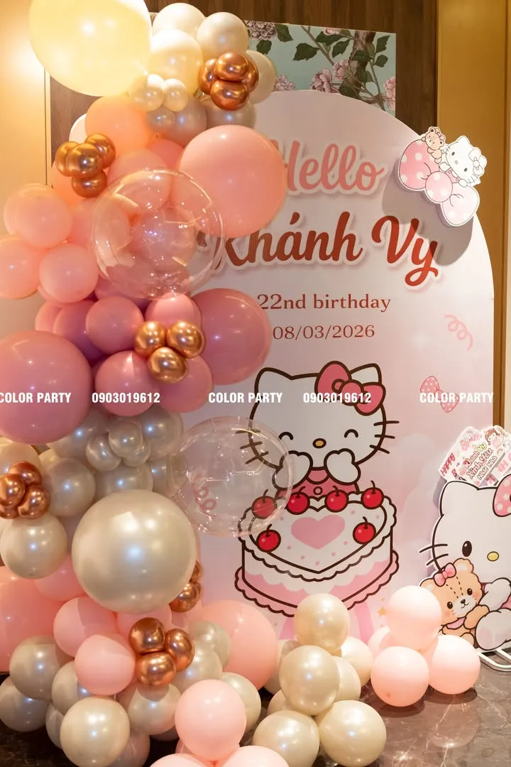 Nhấn để phóng to Chúc mừng sinh nhật Kitty Khánh Vy 🎀 – ảnh 5