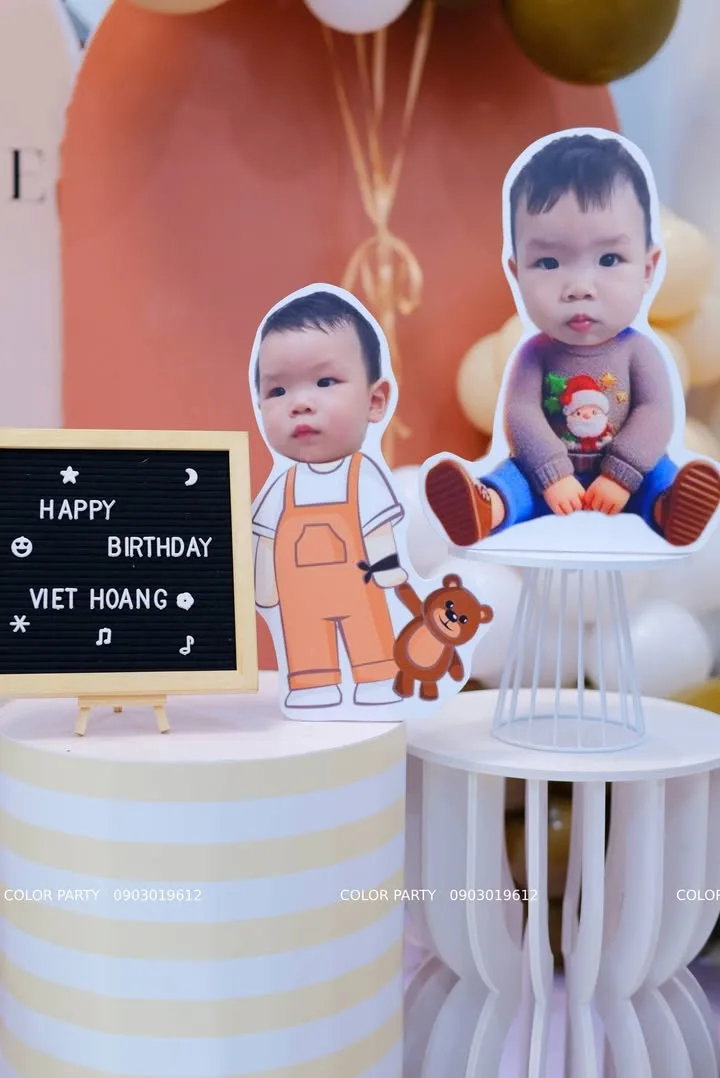 Nhấn để phóng to 🌟 HAPPY BIRTHDAY VIỆT HOÀNG – SIÊU NHÂN NHÍ CỦA NĂM 🌟 – ảnh 5
