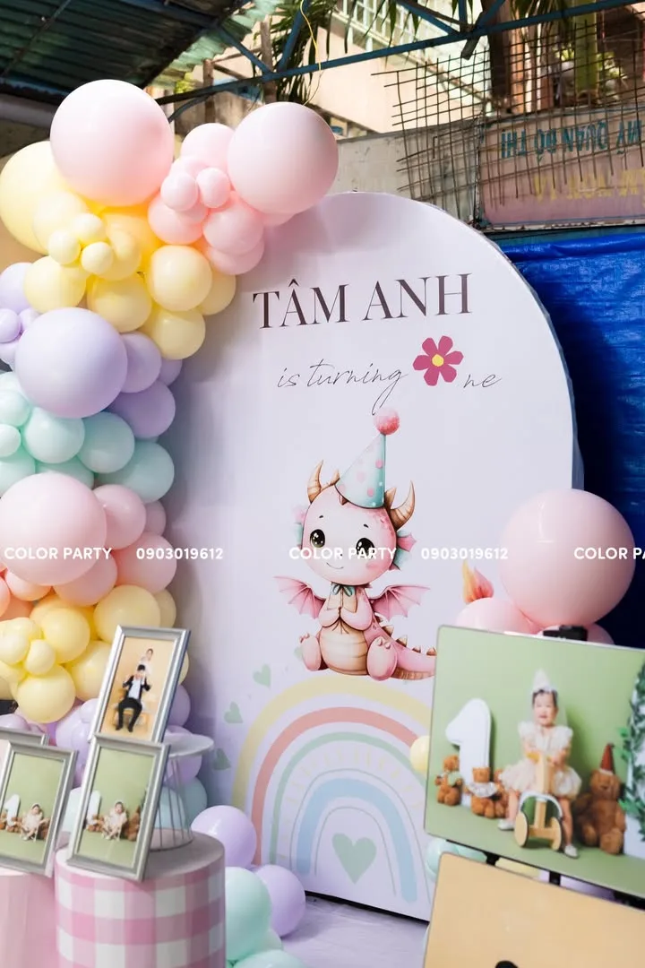 ✨ THÔI NÔI CỦA MẦM – NHẸ NHÀNG & NGỌT NGÀO ✨ – ảnh 5