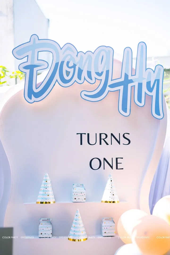 Nhấn để phóng to 🍼 PEN – Bé rồng một tuổi siêu cute, siêu lái xe!🎂 – ảnh 2