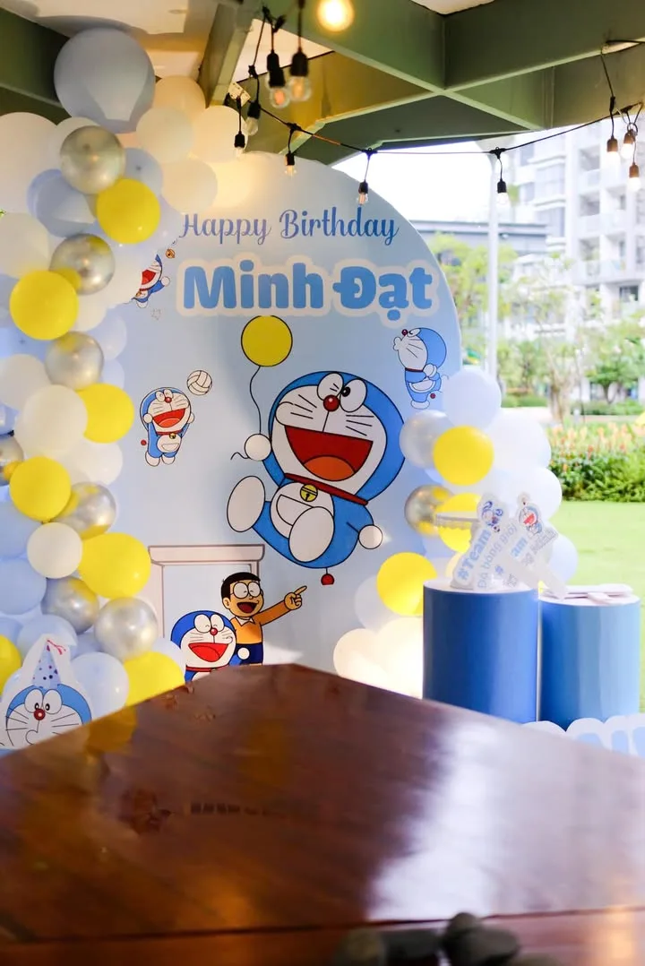 Nhấn để phóng to Chúc mừng sinh nhật Minh Đạt aka Tony của chúng ta 10 tuổi nào! 🎉🎂 – ảnh 8