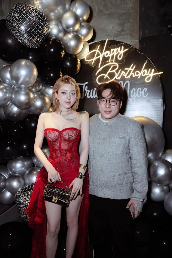 Nhấn để phóng to ✨ Chúc mừng sinh nhật Trương Ngọc! 🎉🎂 – ảnh 2