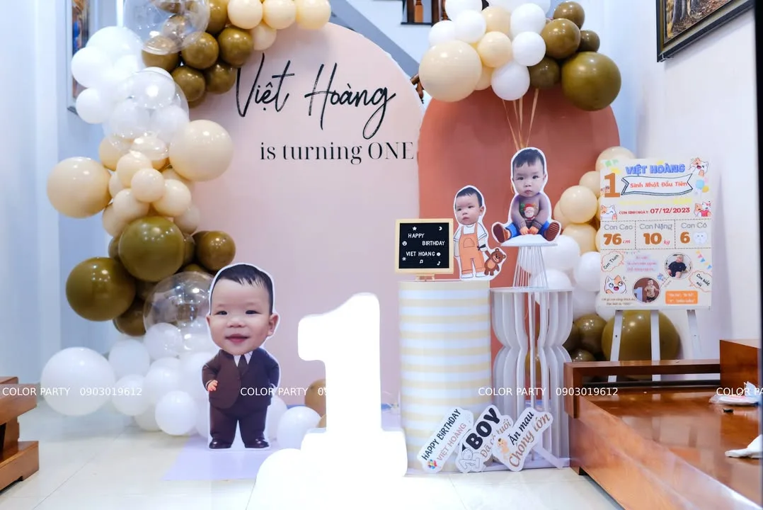 Nhấn để phóng to 🌟 HAPPY BIRTHDAY VIỆT HOÀNG – SIÊU NHÂN NHÍ CỦA NĂM 🌟 – ảnh 2