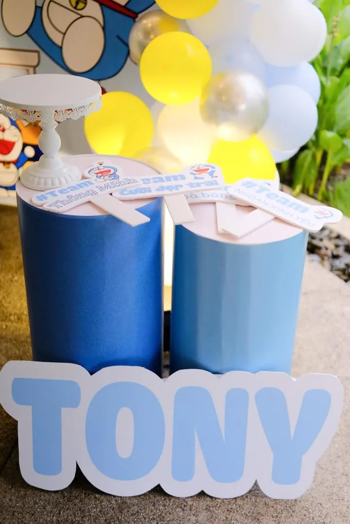 Nhấn để phóng to Chúc mừng sinh nhật Minh Đạt aka Tony của chúng ta 10 tuổi nào! 🎉🎂 – ảnh 6