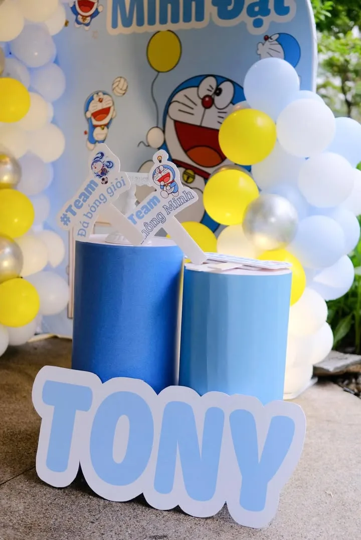 Nhấn để phóng to Chúc mừng sinh nhật Minh Đạt aka Tony của chúng ta 10 tuổi nào! 🎉🎂 – ảnh 4