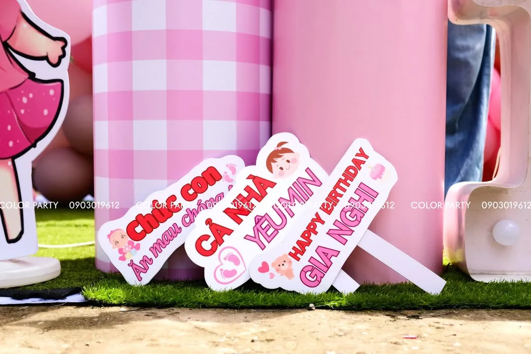 Nhấn để phóng to 🎀 Mừng Thôi Nôi Bé Gia Nghi – Nơi Rồng Hồng Tung Cánh 🎀 – ảnh 5