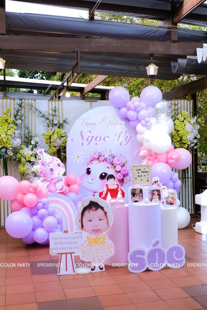 Nhấn để phóng to 🎉 CHÚC MỪNG SINH NHẬT NGỌC VY - CÔ CÔNG CHÚA NHỎ SIÊU ĐÁNG YÊU! 🎀 – ảnh 1
