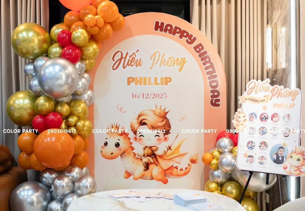 Nhấn để phóng to ✨ HAPPY BIRTHDAY PHILLIP ✨ – ảnh 1