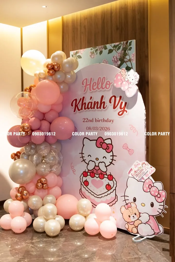 Nhấn để phóng to Chúc mừng sinh nhật Kitty Khánh Vy 🎀 – ảnh 2