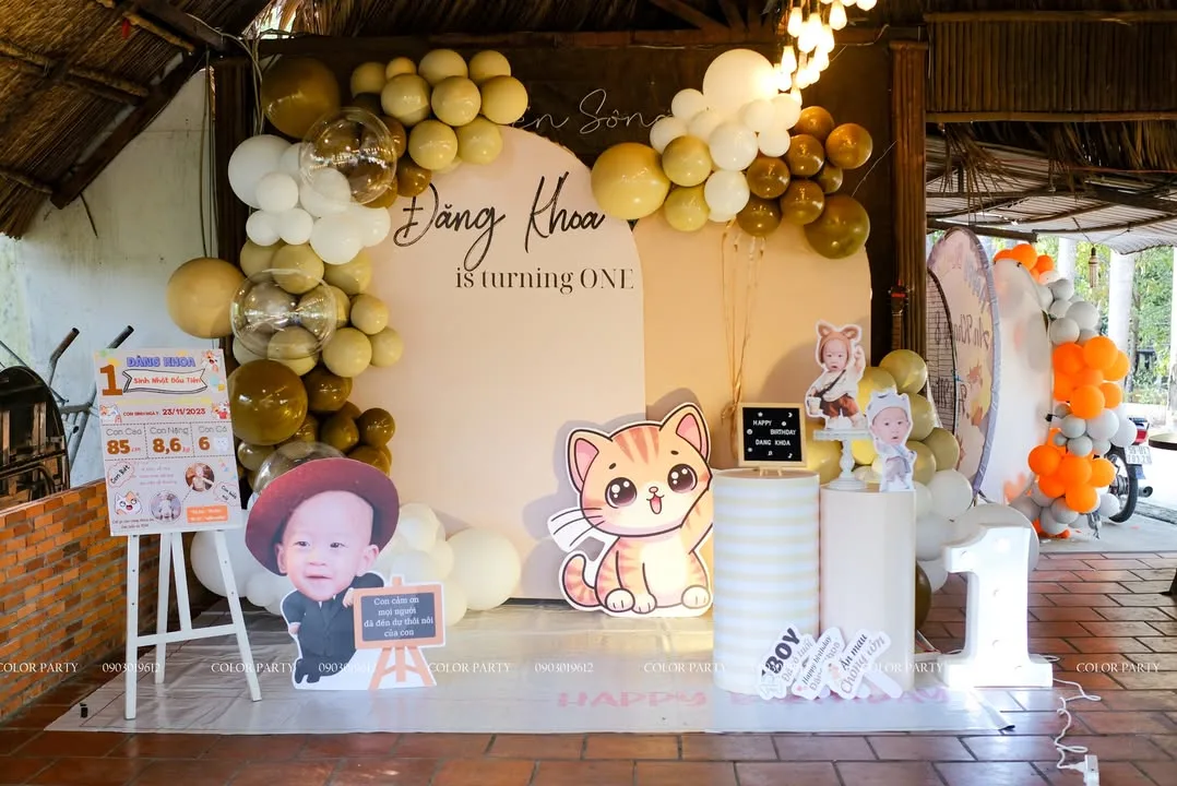 Nhấn để phóng to ✨ HAPPY BIRTHDAY ĐĂNG KHOA – CHÀNG TRAI CỦA TUỔI MỚI LỚN (1 TUỔI)!!! ✨ – ảnh 1