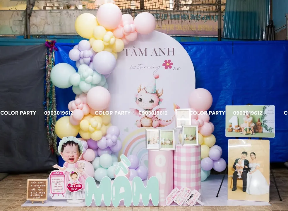 ✨ THÔI NÔI CỦA MẦM – NHẸ NHÀNG & NGỌT NGÀO ✨ – ảnh 2