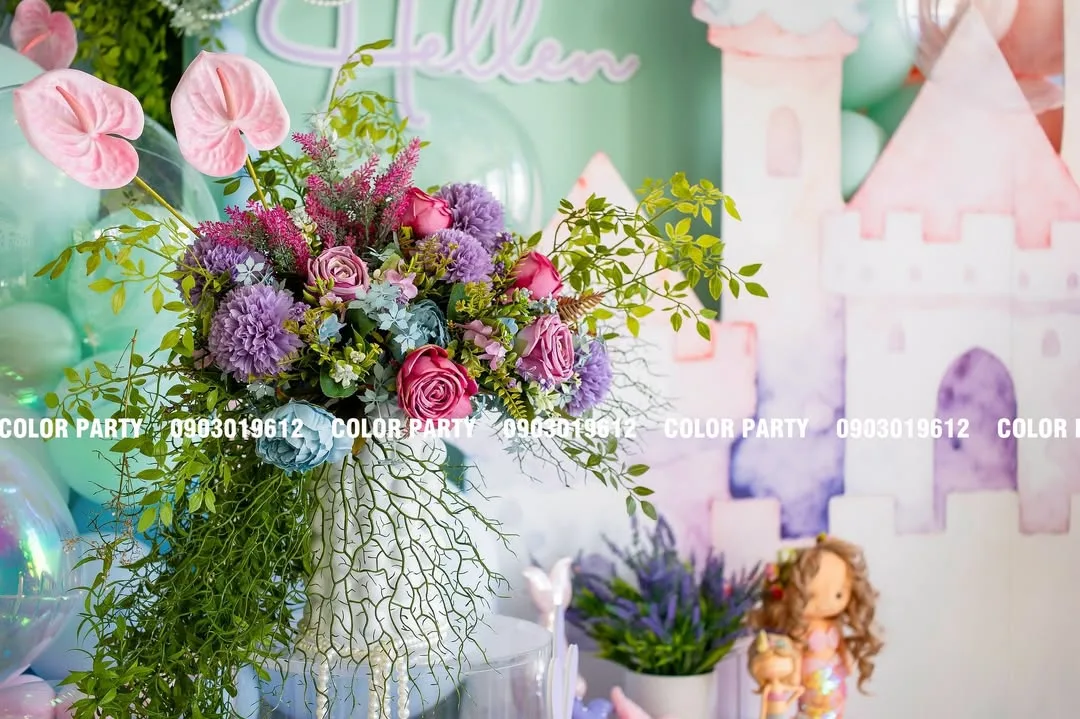 Nhấn để phóng to Happy 1st Birthday Helen 🎂🎂🎂 – ảnh 5