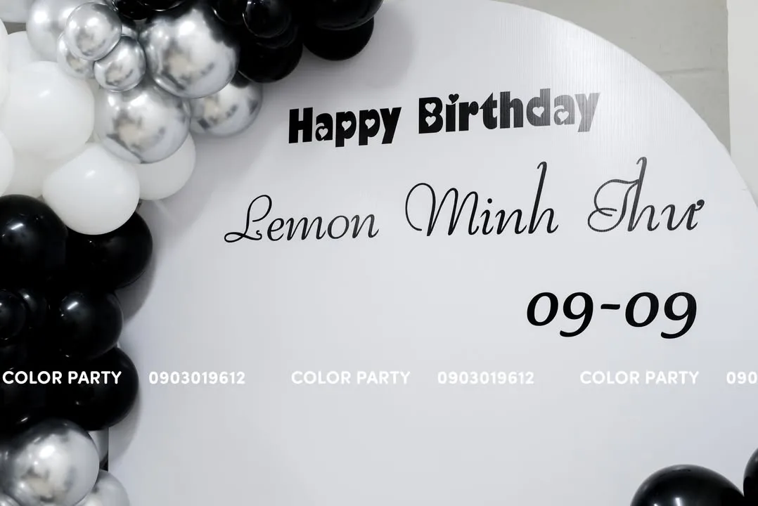 Nhấn để phóng to Happy Birthday Lemon Minh Thư 🎂 – ảnh 1