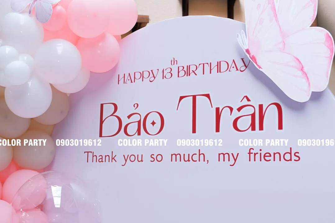 Nhấn để phóng to Chúc mừng sinh nhật Bảo Trân 🎂 – ảnh 5