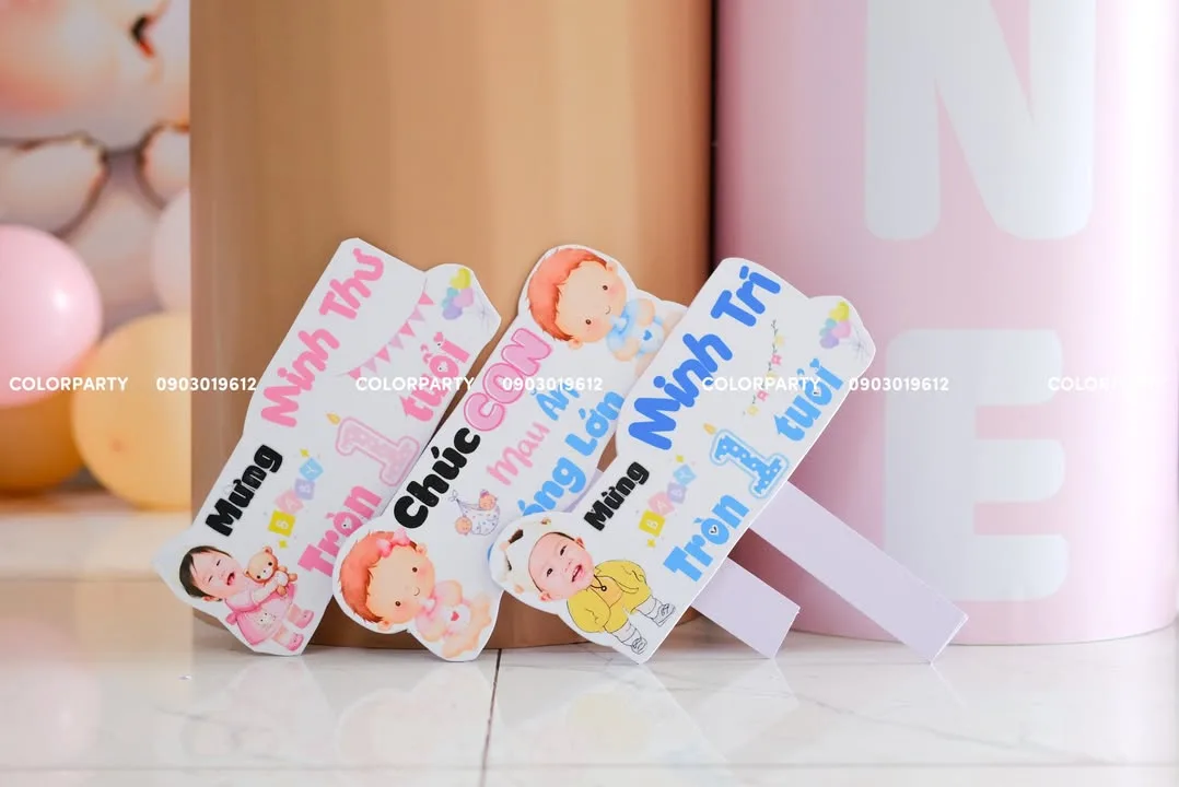 Nhấn để phóng to 🎉 Chúc mừng thôi nôi song sinh Minh Thư & Minh Trí 🎉 – ảnh 5