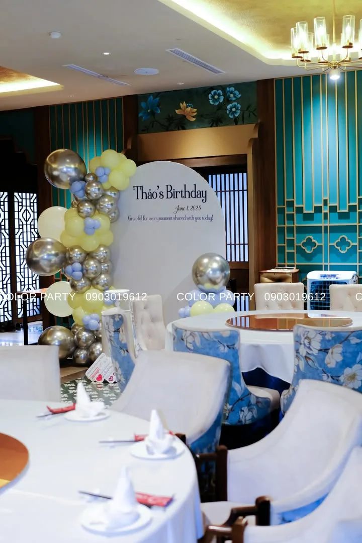 Nhấn để phóng to 🎉 Thao’s Birthday – A Lovely Day to Remember!🎉 – ảnh 3