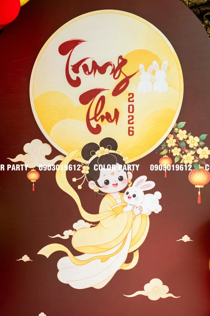 🌕 TRUNG THU, LÀM ĐẸP MỘT CHÚT ĐỂ CÒN CÓ KỶ NIỆM… – ảnh 3