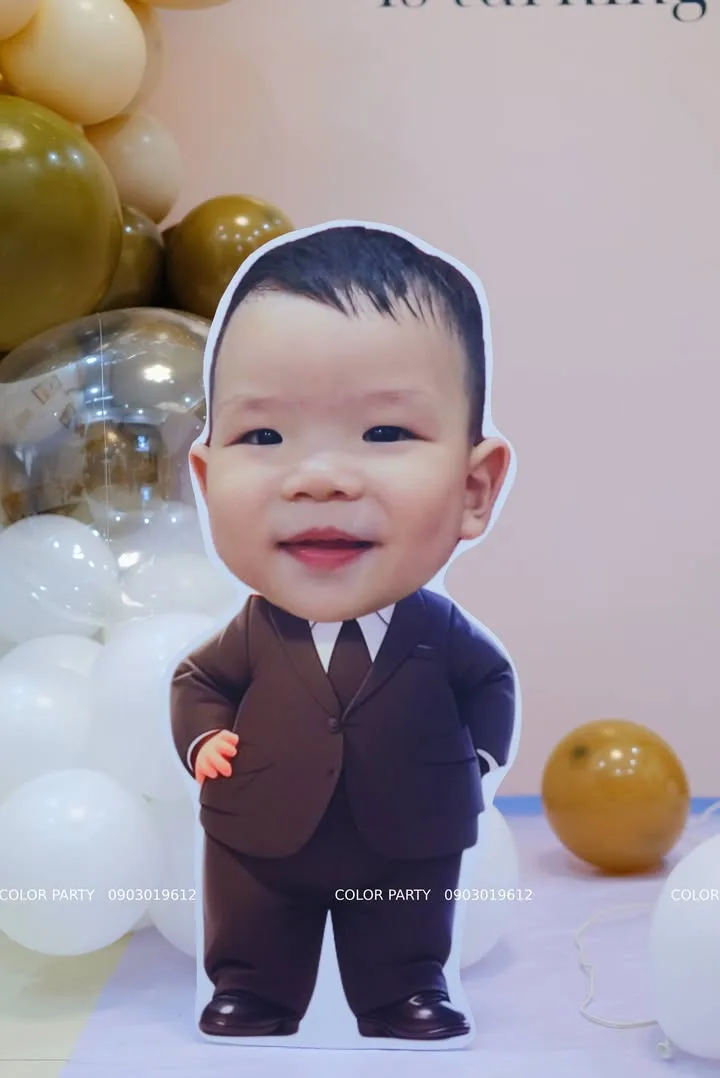 Nhấn để phóng to 🌟 HAPPY BIRTHDAY VIỆT HOÀNG – SIÊU NHÂN NHÍ CỦA NĂM 🌟 – ảnh 3