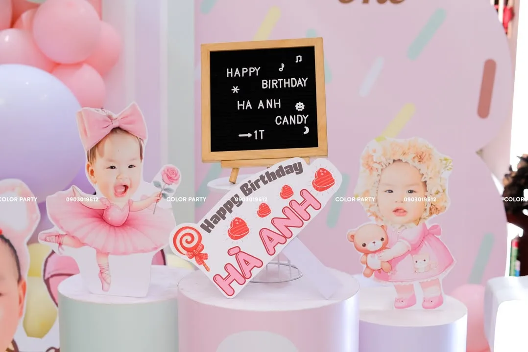 Nhấn để phóng to 🎉 Chúc mừng thôi nôi bé Hà Anh 🎂 – ảnh 4