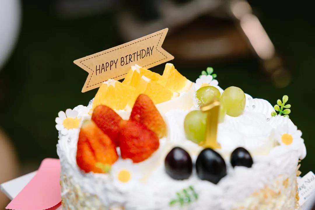 Chúc Mừng Thôi Nôi Bé Gia Long – Chuyến Phiêu Lưu Đầu Tiên Đã Chính Thức Cất Cá…