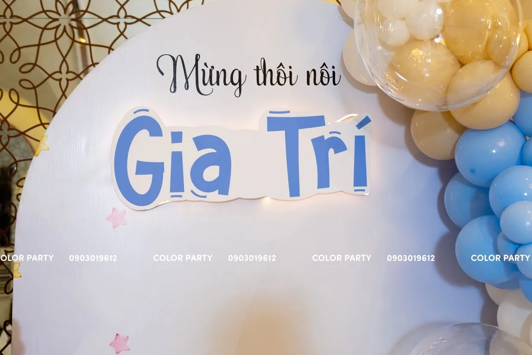 🎉 MỪNG THÔI NÔI GIA TRÍ – TRÒN 1 TUỔI 🎂 – ảnh 5