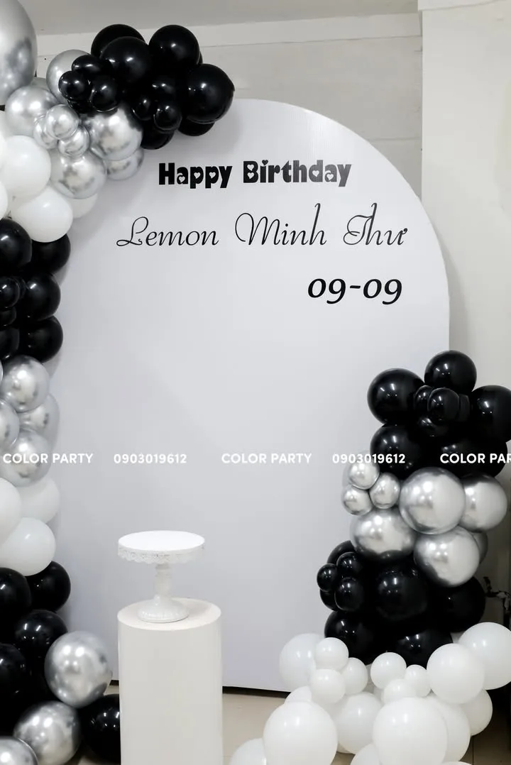 Nhấn để phóng to Happy Birthday Lemon Minh Thư 🎂 – ảnh 3