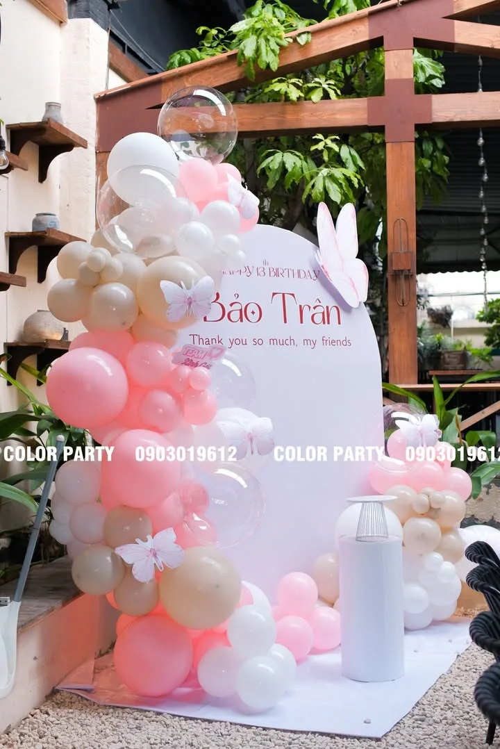 Nhấn để phóng to Chúc mừng sinh nhật Bảo Trân 🎂 – ảnh 4