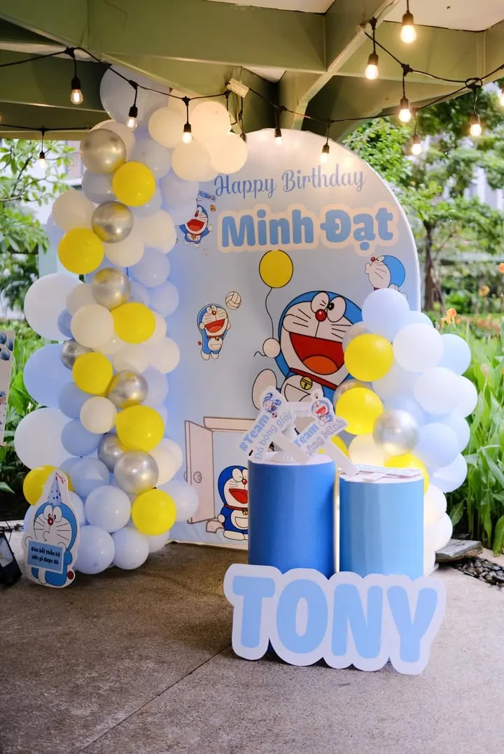 Nhấn để phóng to Chúc mừng sinh nhật Minh Đạt aka Tony của chúng ta 10 tuổi nào! 🎉🎂 – ảnh 3