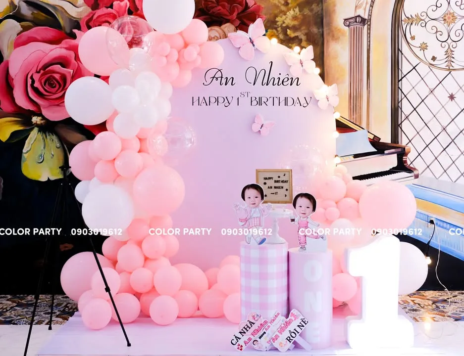 Nhấn để phóng to 🎀 Chúc mừng thôi nôi bé An Nhiên 🎀 – ảnh 2