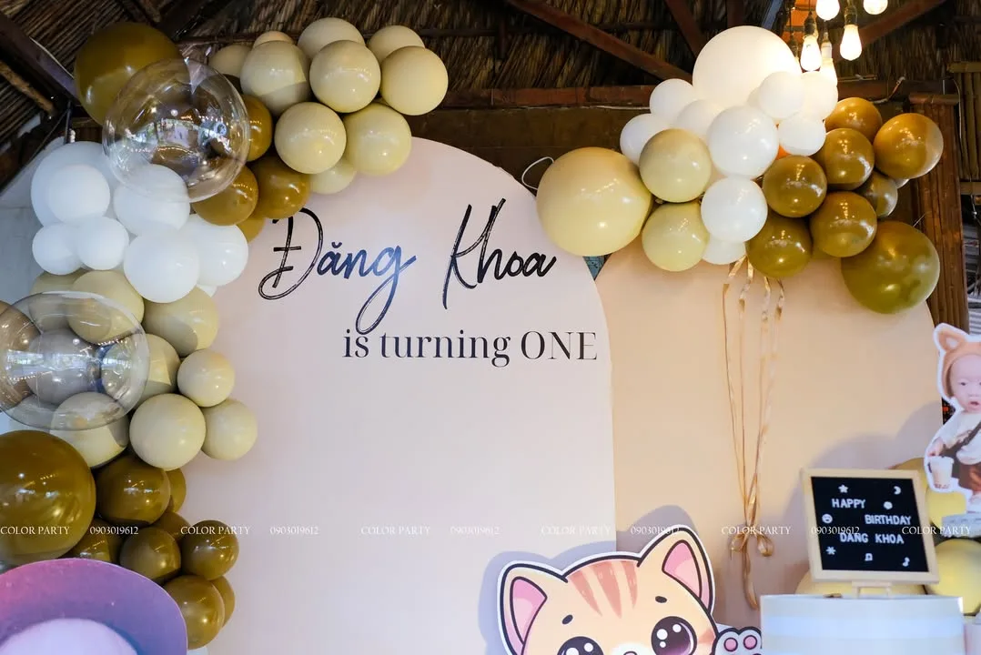 Nhấn để phóng to ✨ HAPPY BIRTHDAY ĐĂNG KHOA – CHÀNG TRAI CỦA TUỔI MỚI LỚN (1 TUỔI)!!! ✨ – ảnh 2