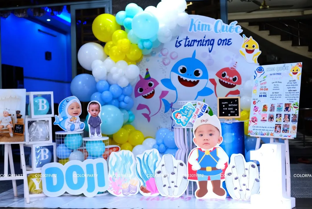Nhấn để phóng to 🌟 CHÚC MỪNG SINH NHẬT KIM QUỐC TRÒN 1 TUỔI! 🌟 – ảnh 1