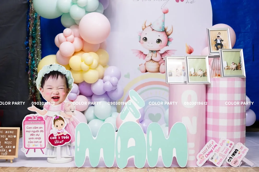 ✨ THÔI NÔI CỦA MẦM – NHẸ NHÀNG & NGỌT NGÀO ✨ – ảnh 4