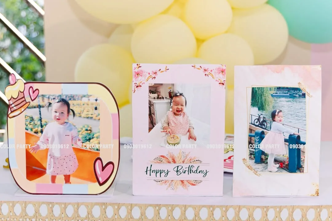 Nhấn để phóng to Chúc mừng sinh nhật bé Chloe tròn 2 tuổi – ảnh 4