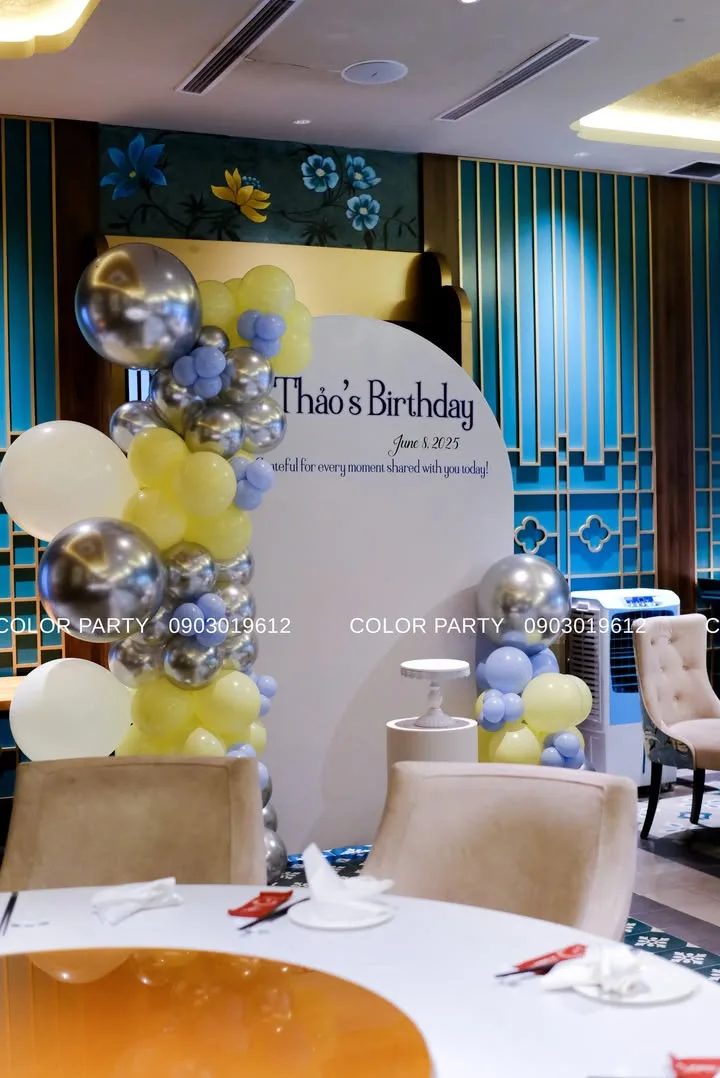 Nhấn để phóng to 🎉 Thao’s Birthday – A Lovely Day to Remember!🎉 – ảnh 2