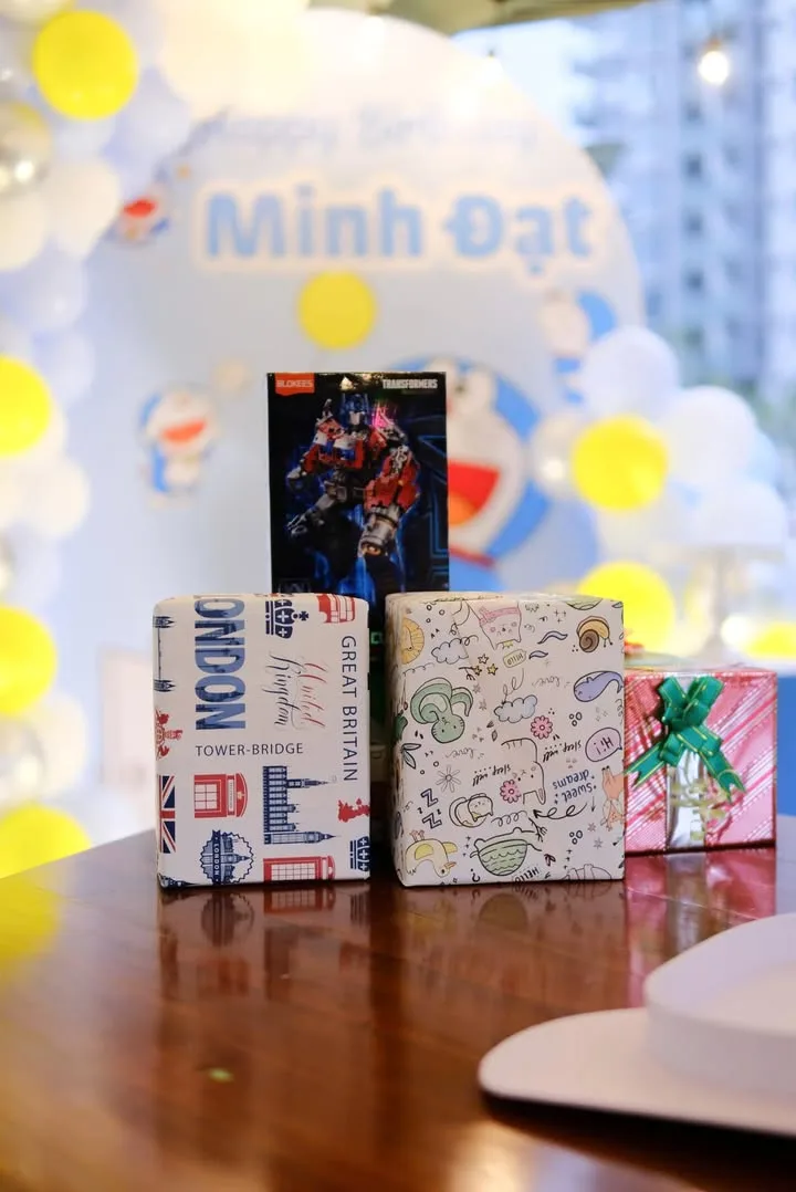 Nhấn để phóng to Chúc mừng sinh nhật Minh Đạt aka Tony của chúng ta 10 tuổi nào! 🎉🎂 – ảnh 5