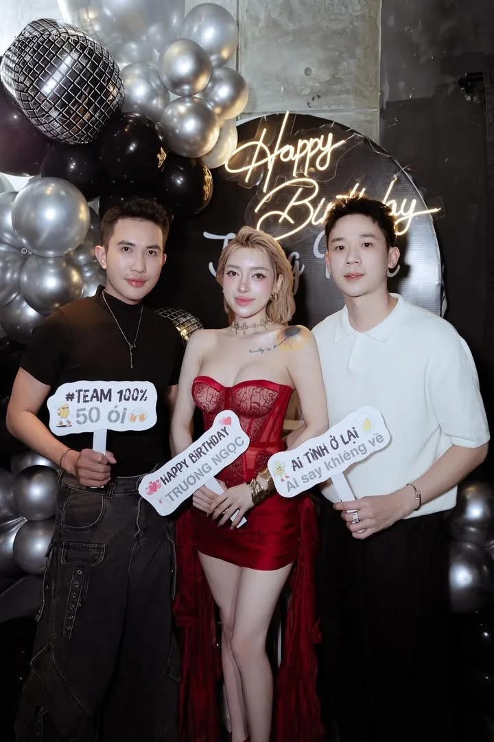 Nhấn để phóng to ✨ Chúc mừng sinh nhật Trương Ngọc! 🎉🎂 – ảnh 3