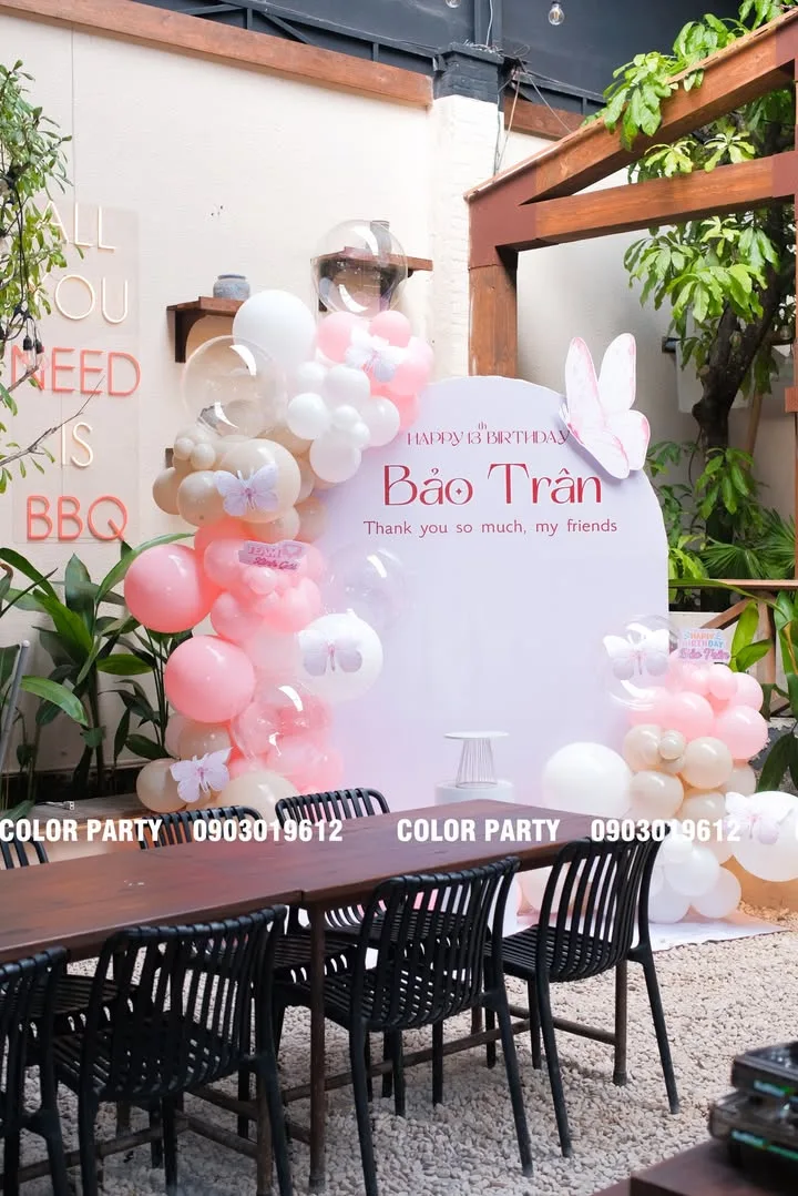 Nhấn để phóng to Chúc mừng sinh nhật Bảo Trân 🎂 – ảnh 3