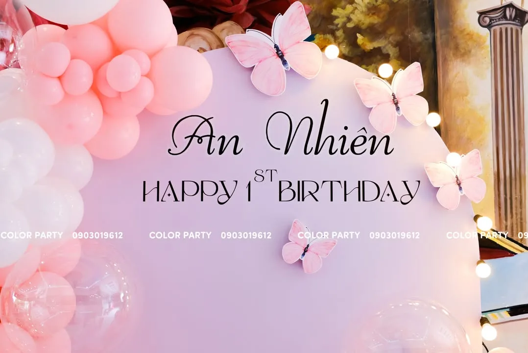Nhấn để phóng to 🎀 Chúc mừng thôi nôi bé An Nhiên 🎀 – ảnh 1