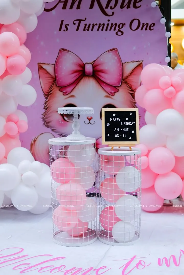 Nhấn để phóng to 🎉 CHÚC MỪNG SINH NHẬT AN KHUÊ TRÒN 1 TUỔI! 🎂✨ – ảnh 2