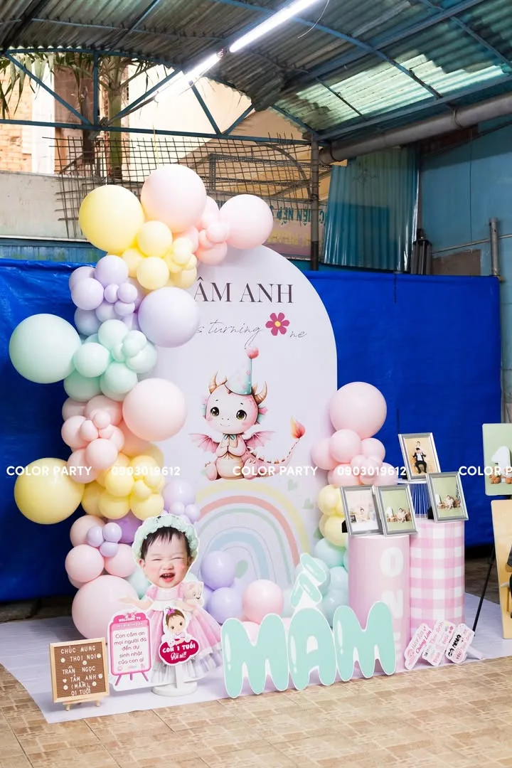 ✨ THÔI NÔI CỦA MẦM – NHẸ NHÀNG & NGỌT NGÀO ✨ – ảnh 3