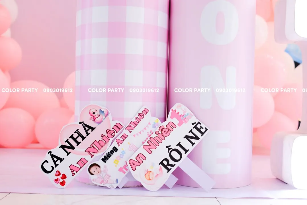 Nhấn để phóng to 🎀 Chúc mừng thôi nôi bé An Nhiên 🎀 – ảnh 3