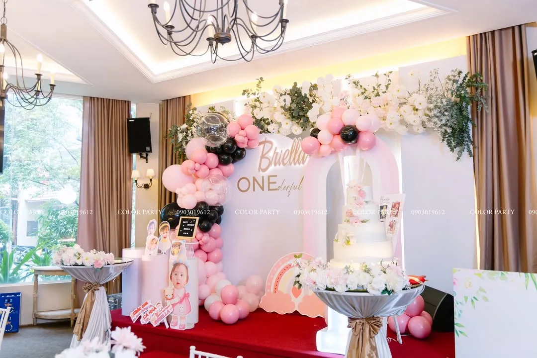 Nhấn để phóng to 💗 Briella’s ONEderful Day! 💗 – ảnh 2