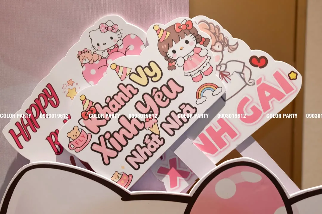 Nhấn để phóng to Chúc mừng sinh nhật Kitty Khánh Vy 🎀 – ảnh 4
