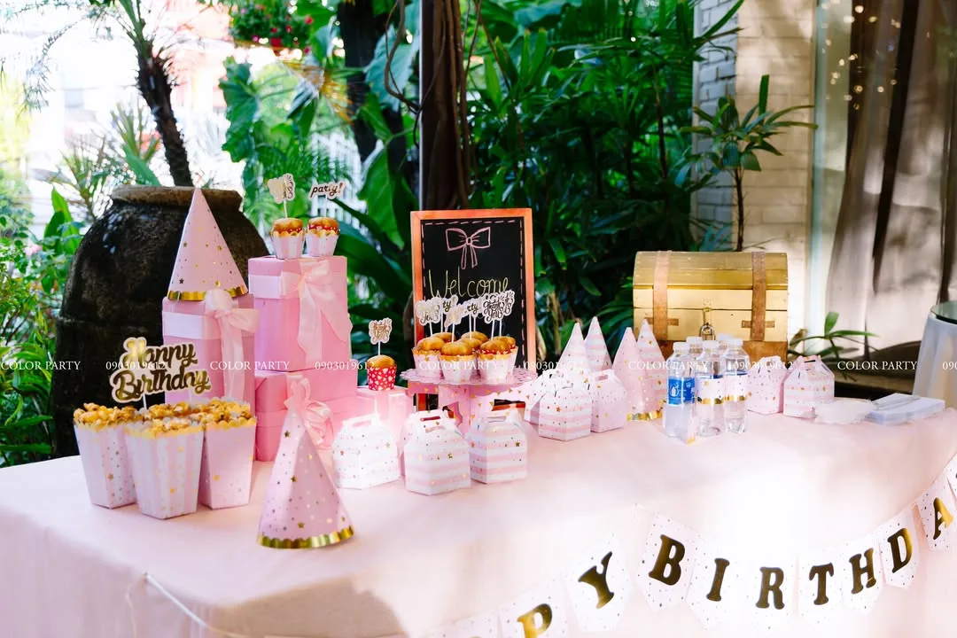Nhấn để phóng to 💗 Briella’s ONEderful Day! 💗 – ảnh 6