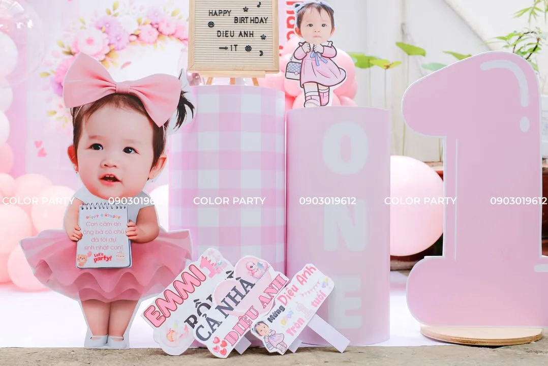 Nhấn để phóng to 🎀 Chúc mừng thôi nôi bé Diệu Anh 🎀 – ảnh 2