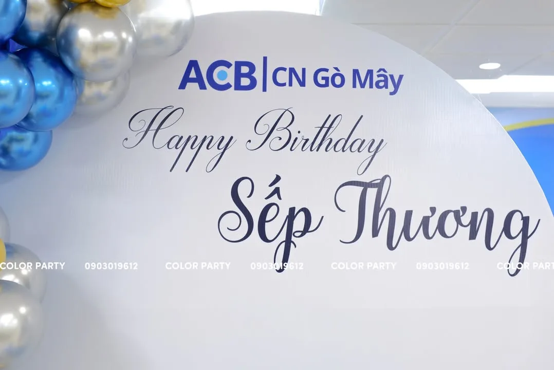 Nhấn để phóng to 🎉 HAPPY BIRTHDAY SẾP THƯƠNG 🎉 – ảnh 1