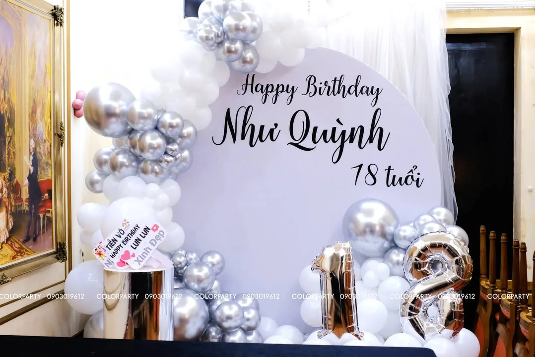 Nhấn để phóng to Chúc mừng sinh nhật 18 tuổi của Như Quỳnh! 🎉 – ảnh 1